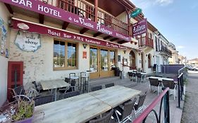 Logis Hôtel La Vieille Auberge du Soubestre